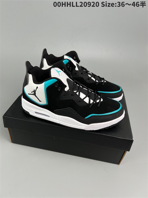 women Air Jordan Courtside 23-003